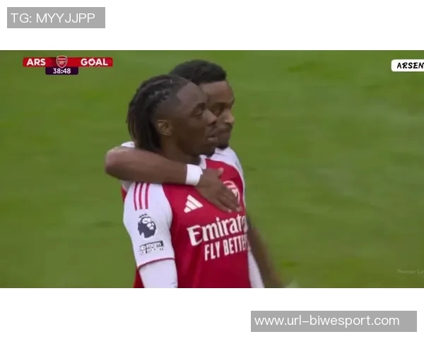 阿森纳官方宣布埃泽对水晶宫进球荣获球队十月最佳进球奖