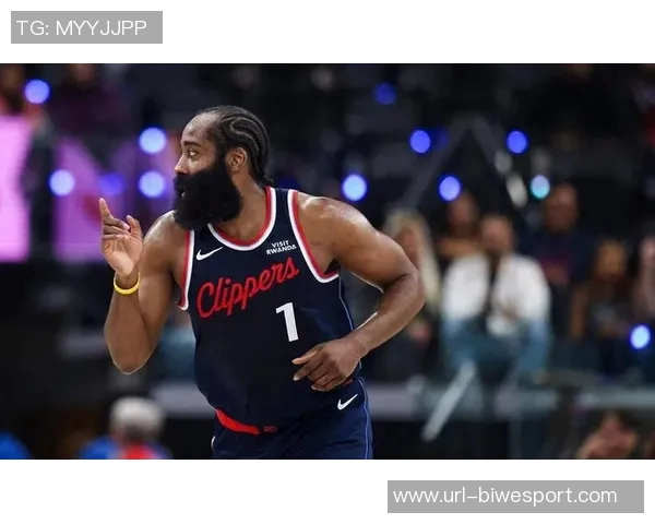 哈登全力以赴阻止雷霆获得明年乐透签让人心痛不已