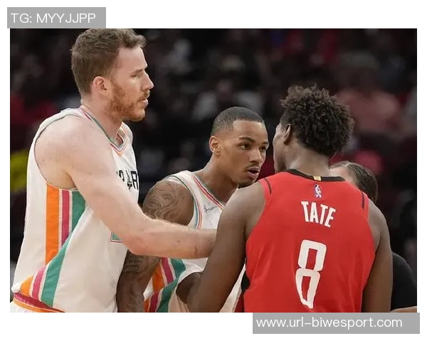 龙哥砍下25分助力太阳再胜马刺火箭借此升至西部第四位